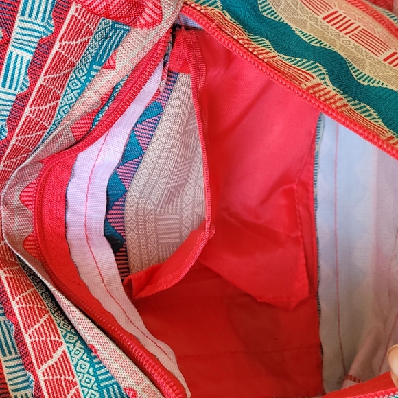 Jansport Backpack multicolor - Picture 6 of 7